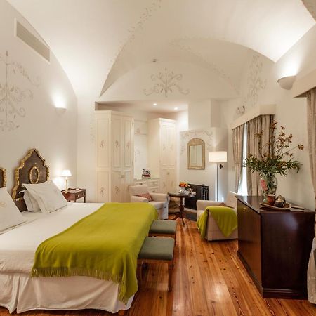 El Colibri - Relais & Chateaux Santa Catalina  Dış mekan fotoğraf