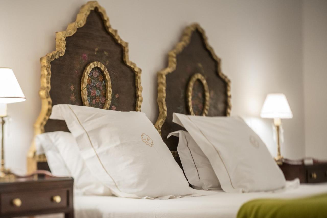 El Colibri - Relais & Chateaux Santa Catalina  Dış mekan fotoğraf