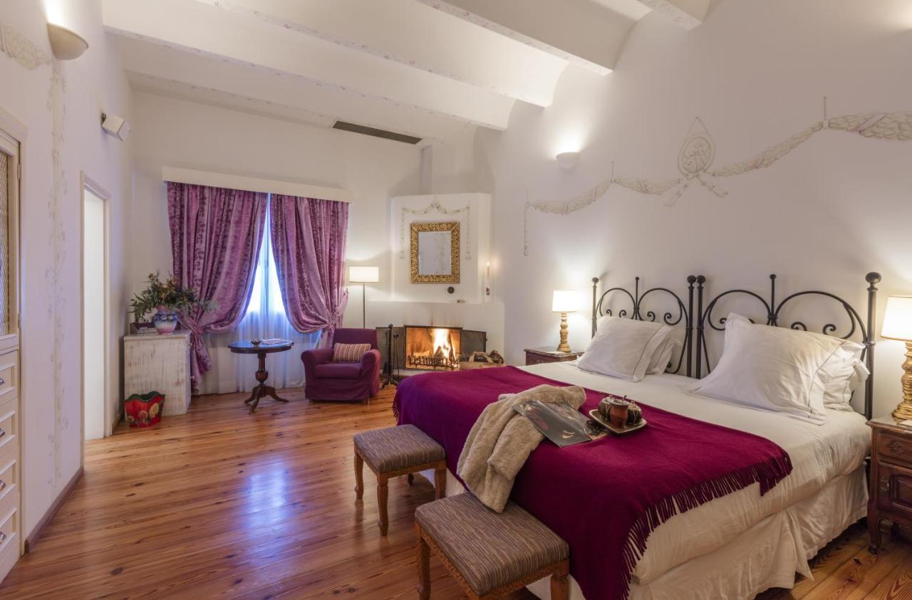 El Colibri - Relais & Chateaux Santa Catalina  Dış mekan fotoğraf