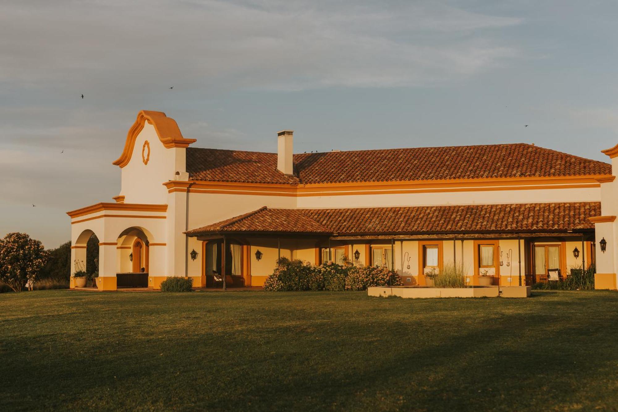 El Colibri - Relais & Chateaux Santa Catalina  Dış mekan fotoğraf