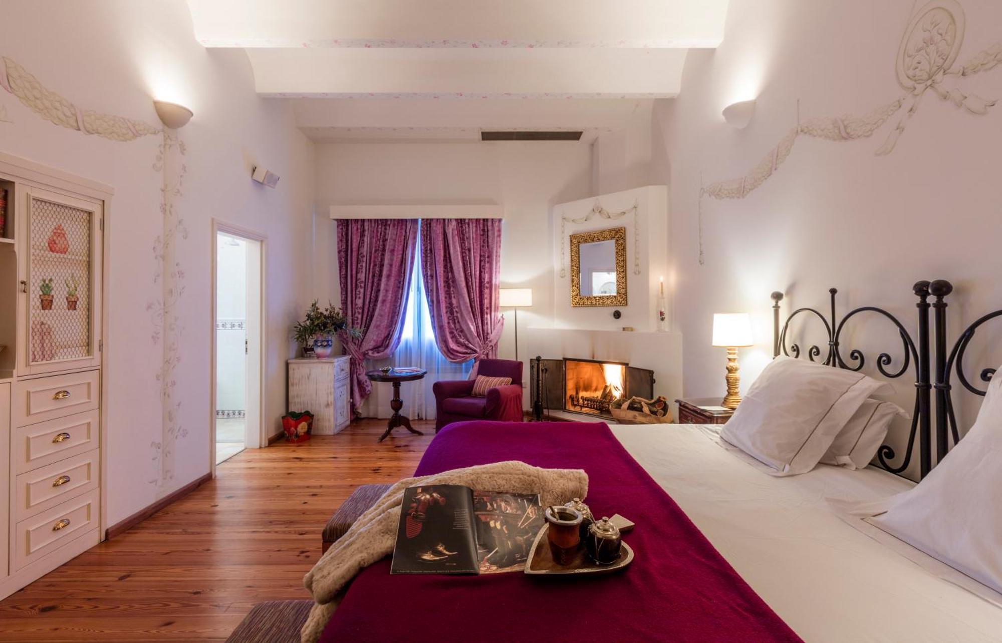 El Colibri - Relais & Chateaux Santa Catalina  Dış mekan fotoğraf