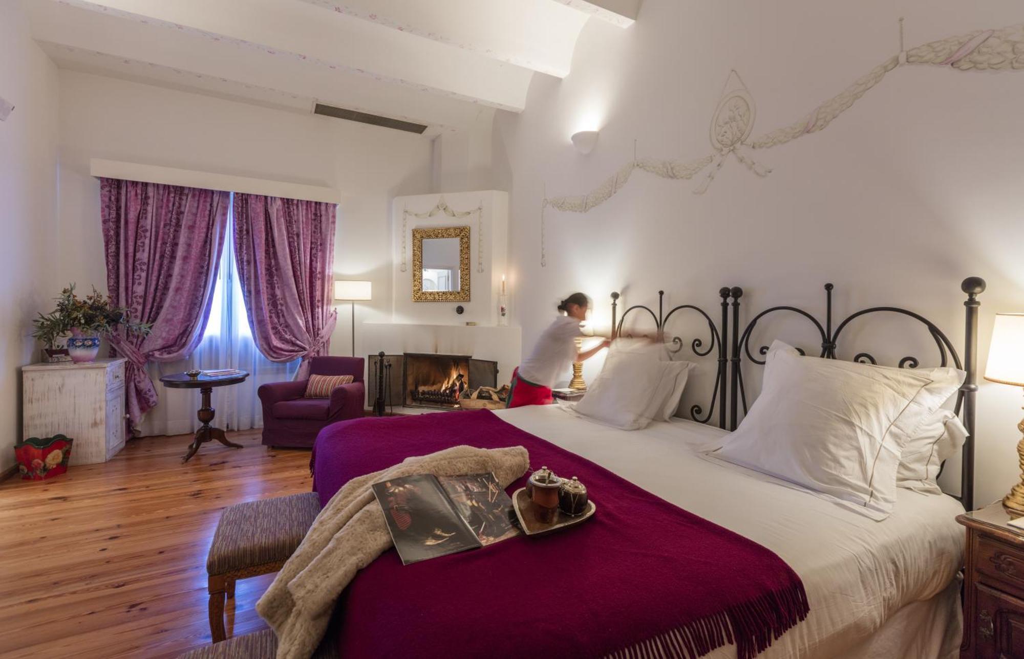 El Colibri - Relais & Chateaux Santa Catalina  Dış mekan fotoğraf