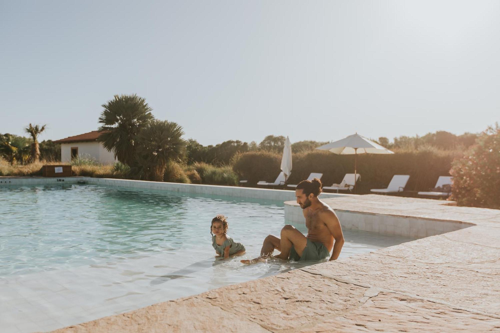 El Colibri - Relais & Chateaux Santa Catalina  Dış mekan fotoğraf
