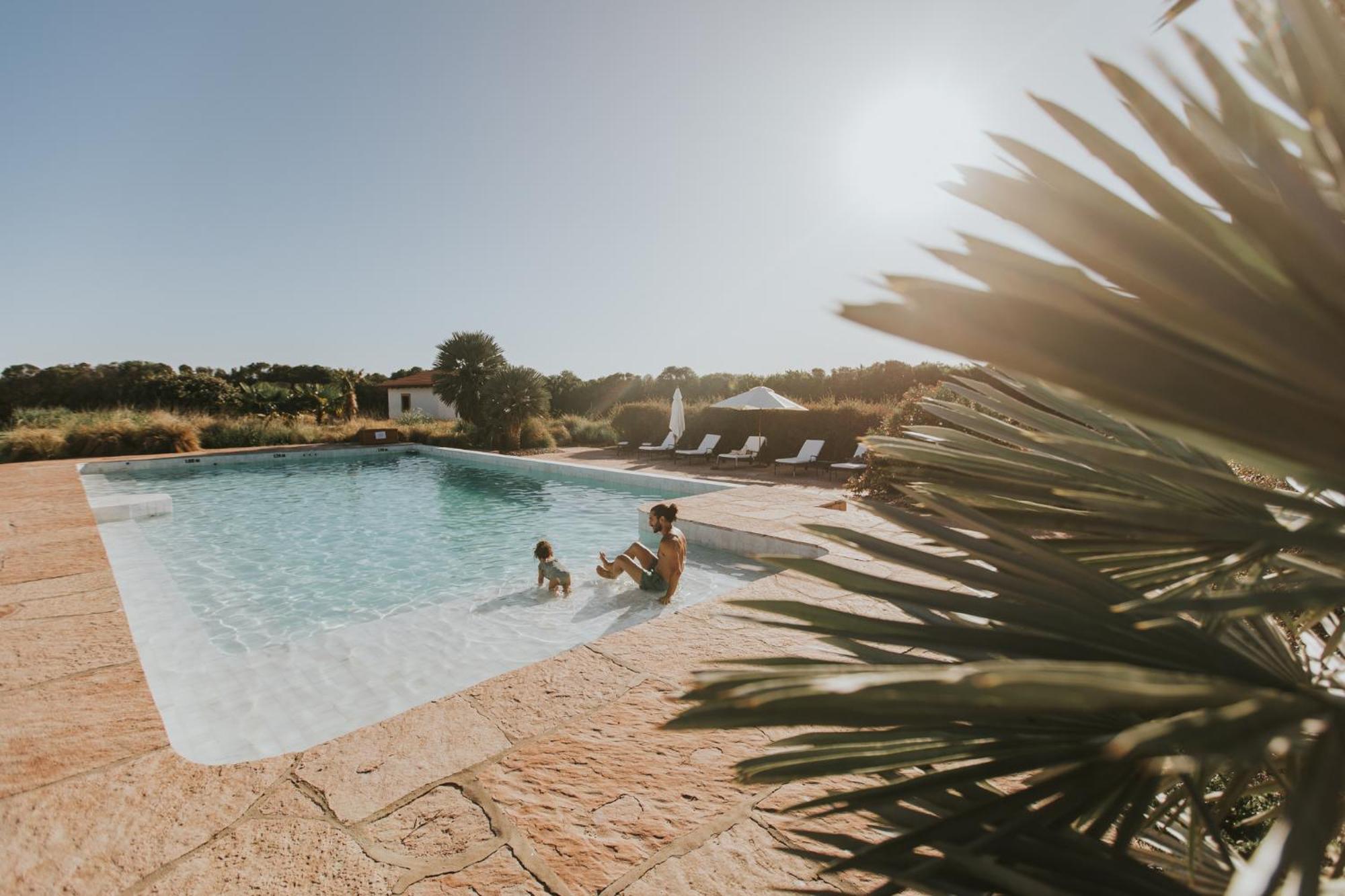 El Colibri - Relais & Chateaux Santa Catalina  Dış mekan fotoğraf