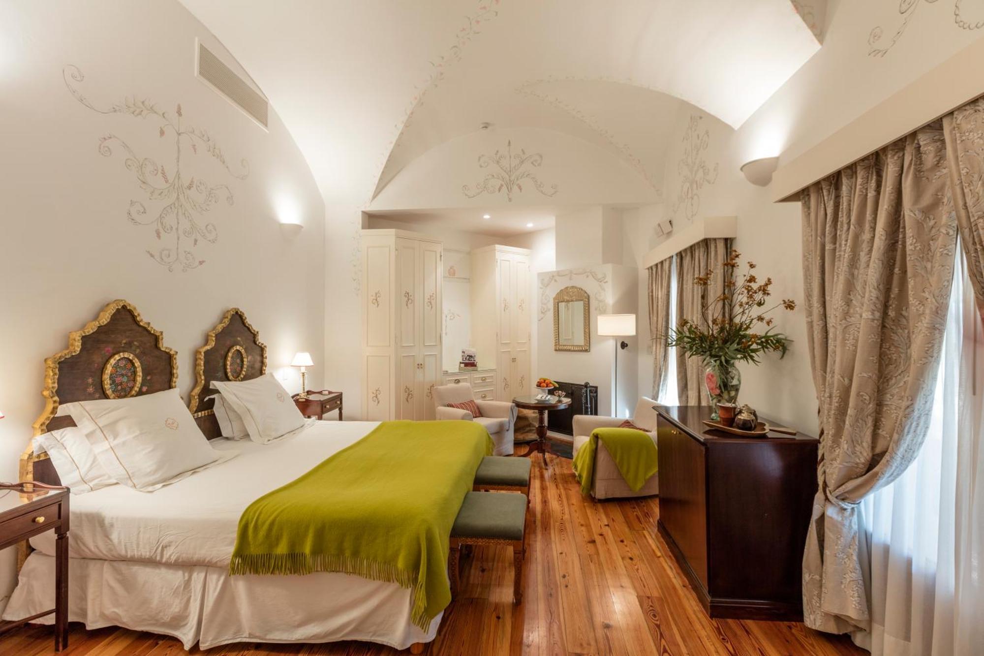 El Colibri - Relais & Chateaux Santa Catalina  Dış mekan fotoğraf